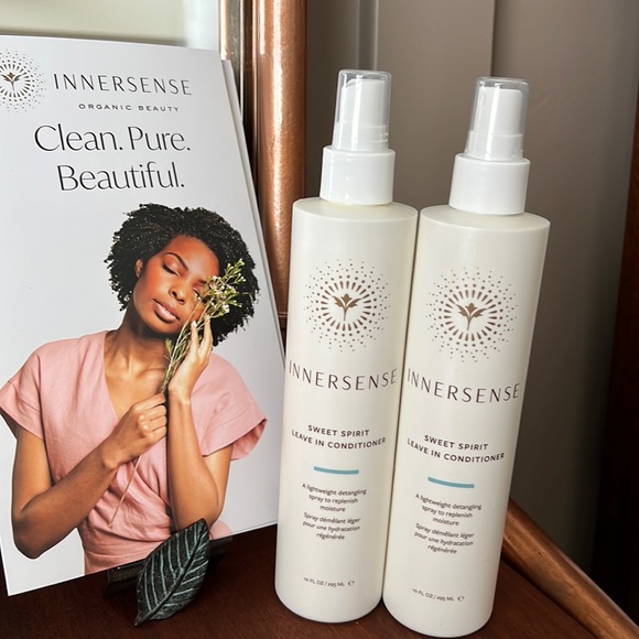 Innersense | Hair | Innersense Sweet Spirit Leave In Conditioner Two ...